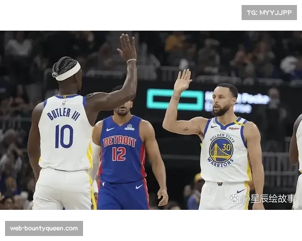 快船勇士之战或成激烈战术较量，胜负难料