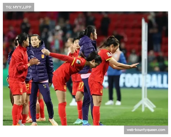 德国足球博物馆推出女足世界杯主题展精彩呈现巾帼绿茵风采