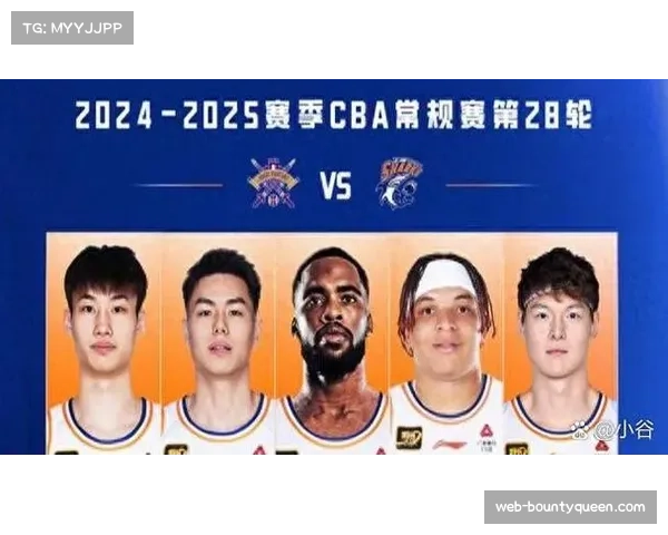 上海男篮官宣四外援加盟，洛夫顿领衔豪华外援阵容