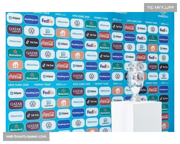 欧足联与可口可乐续约，连续11届赞助欧洲杯赛事