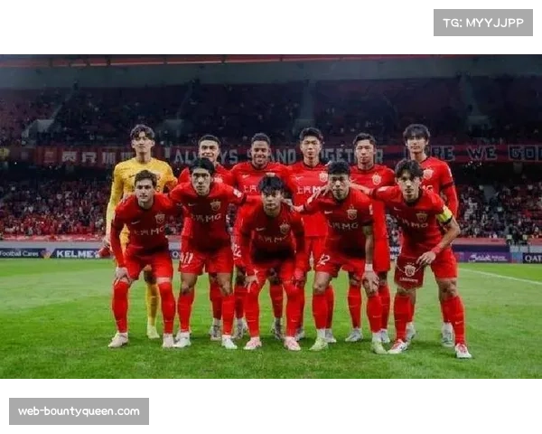 中超联赛竞争激烈性增强，中下游球队可撼动争冠集团