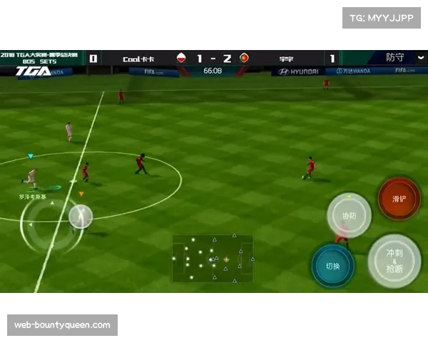 英超电竞邀请赛落幕,曼城电竞分部选手荣获FIFA26项目冠军 英超电竞邀请赛落幕,曼城电竞分部选手荣获FIFA26项目冠军